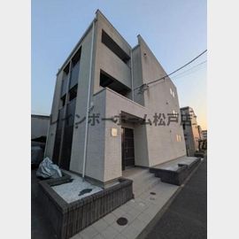 ラヴェリタ 3階 築14年4ヶ月の賃貸物件