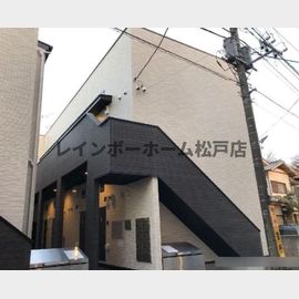 スリジエ松戸の賃貸物件