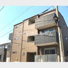 カンタービレの賃貸物件