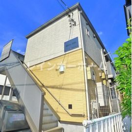 松戸駅より徒歩11分 1階 築13年11ヶ月の賃貸物件
