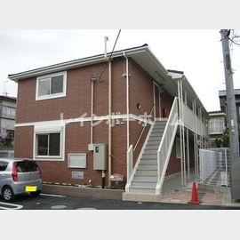 カーサヴェルデの賃貸物件