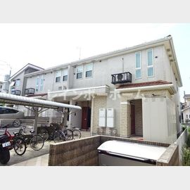 ラフィネの賃貸物件