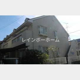 ラフィーヌ・高橋の賃貸物件
