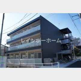 松戸駅より徒歩12分 3階 築10年1ヶ月の賃貸物件