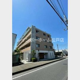 ウッドライク三郷の賃貸物件