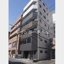 ブリリアント・T 6階 築6年2ヶ月の賃貸物件