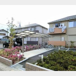 アイハイツA 2階 築8年3ヶ月の賃貸物件