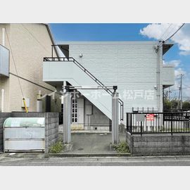 パルデンス下矢切 2階 築25年9ヶ月の賃貸物件