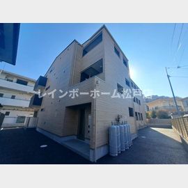 Crestの賃貸物件