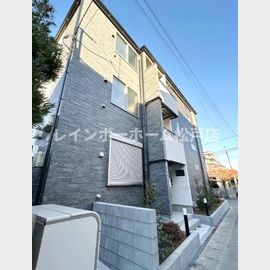 KLEIS我孫子の賃貸物件