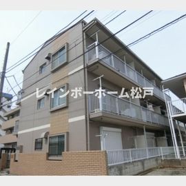 ダイアモンドフラットの賃貸物件