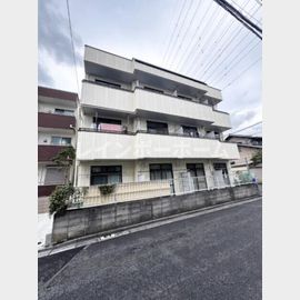 パティーナ八潮の賃貸物件