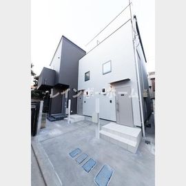 オラティエ金町の賃貸物件