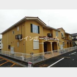北柏駅より徒歩19分 2階 築14年11ヶ月の賃貸物件