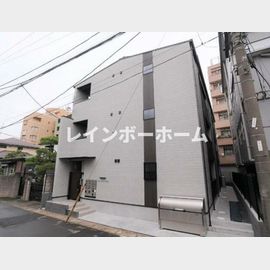 スターライト松戸の賃貸物件