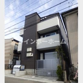 サニーパレス南流山の賃貸物件