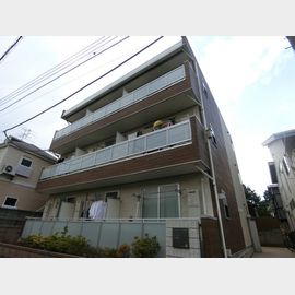 柏駅より徒歩8分 1階 築13年3ヶ月の賃貸物件