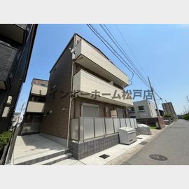 シティハウス八潮の賃貸物件