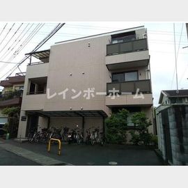 シャルマン草加南 1階 築18年5ヶ月の賃貸物件