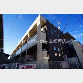 T・Mガーデン 2階 築14年10ヶ月の賃貸物件