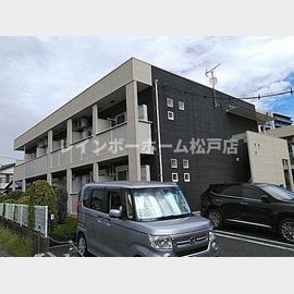 エターナル５ 1階 築16年3ヶ月の賃貸物件
