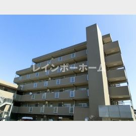オークタウン鎌ケ谷の賃貸物件