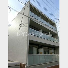 リブリ・北松戸の賃貸物件