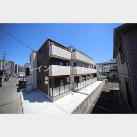 ルミエールの賃貸物件