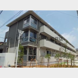 シエルルージュ松戸の賃貸物件