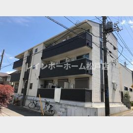 ガーネット柏の賃貸物件