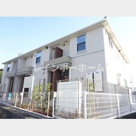 コリーナ 2階 築7年の賃貸物件