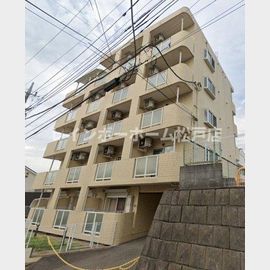 ヒルトップ静山 3階 築22年4ヶ月の賃貸物件