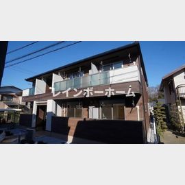 フローレンス松戸の賃貸物件