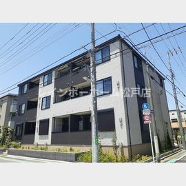 ミルタンドレスの賃貸物件