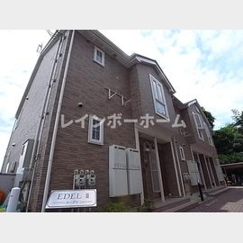 エーデル3の賃貸物件