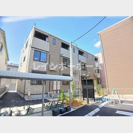 クライスの賃貸物件