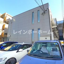CENTRAGE松戸 1階 築19年の賃貸物件