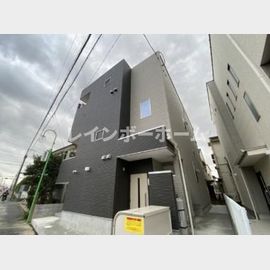 CB北柏アリビオの賃貸物件