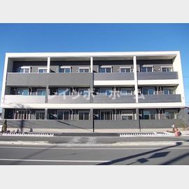 南千住駅より徒歩18分 築10年5ヶ月 3階建の賃貸物件