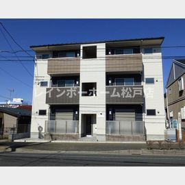 モルゲンレーテの賃貸物件