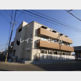 AJ新鎌ケ谷の賃貸物件