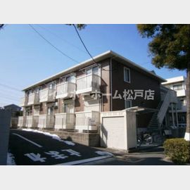 グランモア八柱の賃貸物件
