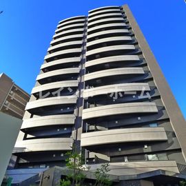 流山セントラルパーク駅より徒歩1分 13階 築5年7ヶ月の賃貸物件