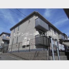 ステラDの賃貸物件