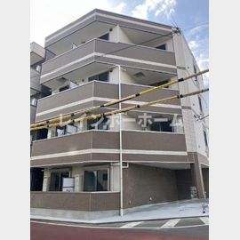VERDE北松戸 2階 新築の賃貸物件
