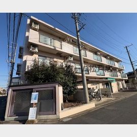 初石駅より徒歩5分 2階 築31年4ヶ月の賃貸物件