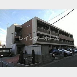ヴァンベールの賃貸物件
