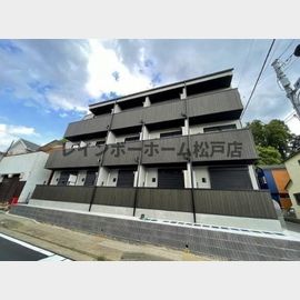 エクセラン北小金の賃貸物件