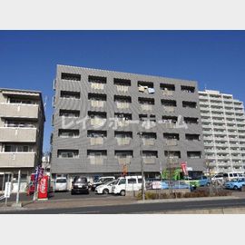 アーバンウインズ３ 4階 築17年5ヶ月の賃貸物件