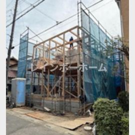 獨協大学前（草加松原）駅より徒歩12分 2階 新築の賃貸物件